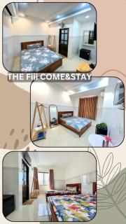Homestay The Fiii Come&Stay - 0