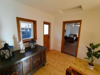 Steuerberg Lodge -Ski - - 2