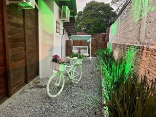 Casa Caminho da Barra - Imbituba - 8