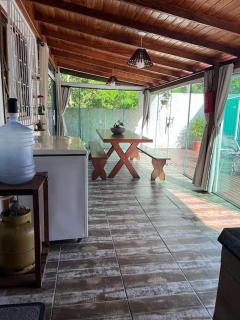 Casa Caminho da Barra - Imbituba - 7