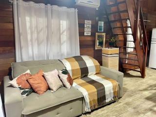 Casa Caminho da Barra - Imbituba - 6