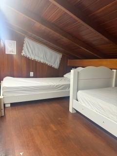 Casa Caminho da Barra - Imbituba - 3