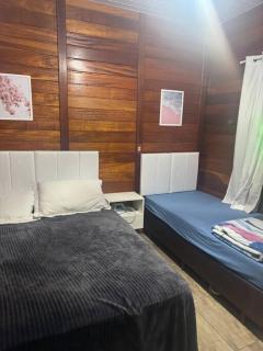 Casa Caminho da Barra - Imbituba - 2