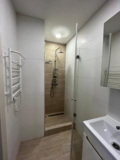 Modern Studio Riscanovca - Chişinău - 1