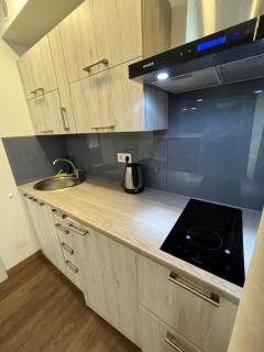 Modern Studio Riscanovca - Chişinău - 3