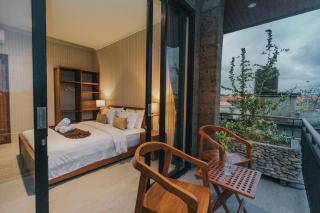 Tubobi House - Ubud - 3