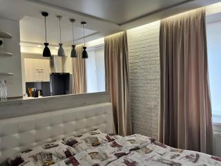 Modern Studio Riscanovca - Chişinău - 7