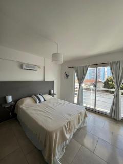 Departamento Paz - Mar del Plata - 0