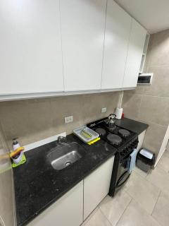 Departamento Paz - Mar del Plata - 5