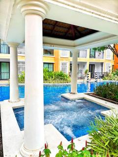 Venatian condo resort pattayaตึกA by ไตเติ้ล - 2