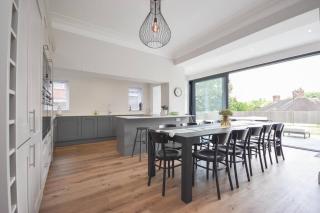 Grand Victorian House - Kidsgrove - 9