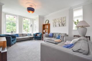 Grand Victorian House - Kidsgrove - 2