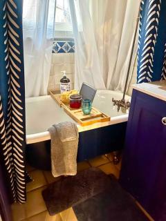 Adobe Lair Historic Homestead 8 min to Plaza - Santa Fe - 6