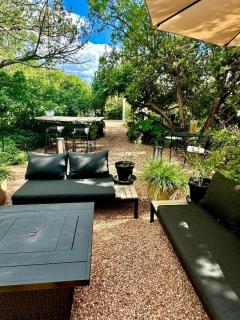 Adobe Lair Historic Homestead 8 min to Plaza - Santa Fe - 7
