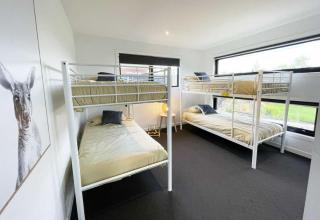 Stylish cape beach house - Cape Woolamai - 4
