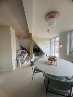 Villa Haag - Wohnflair Apartments nah am Dom - Fulda - 1