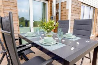Meerzeit Tossens - Mit Infrarotsauna, Garten und Dachterrasse - Tossens - 9