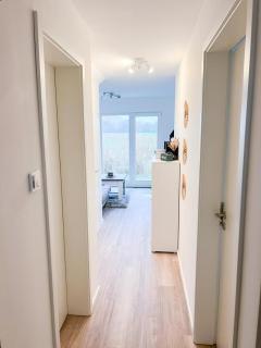 Meerzeit Tossens - Mit Infrarotsauna, Garten und Dachterrasse - Tossens - 3