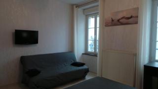 Hotel La Renaissance - Cherbourg en Cotentin - 4