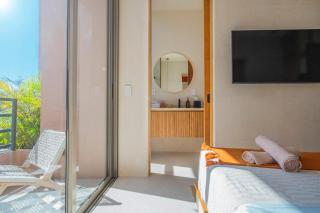 Chic Aldea Zama Condo With Pool & Parking - Tulum - 5