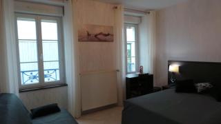 Hotel La Renaissance - Cherbourg en Cotentin - 6