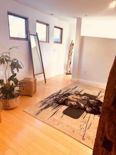 CASA TUA SANTA FE 2BR 2BA Design Loft Yoga studio Outdoor Living - Santa Fe - 1