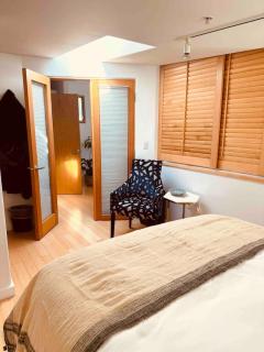 CASA TUA SANTA FE 2BR 2BA Design Loft Yoga studio Outdoor Living - 6