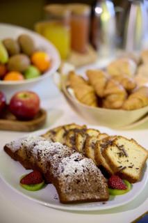 Domotel Olympia - Thessaloniki - 4