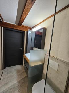 Luxus-Wohnung mit Indoor-Pool - Weingarten - 3