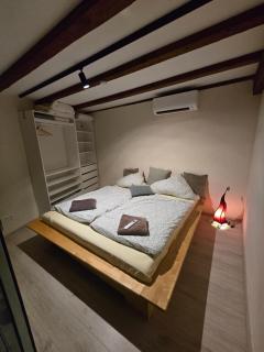Luxus-Wohnung mit Indoor-Pool - Weingarten - 4