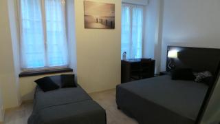 Hotel La Renaissance - Cherbourg en Cotentin - 5