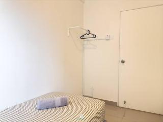 Cozy 4B2B for 8 pax - 15 min to Lotus's Mall Kajang - 5