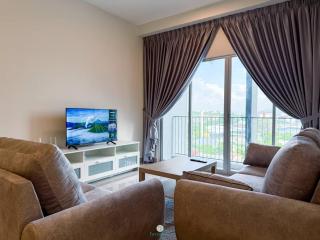 Cozy 4B2B for 8 pax - 15 min to Lotus's Mall Kajang - 4