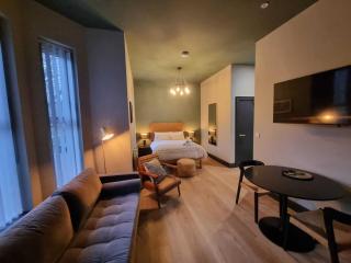 The Alliance - Belfast - 6
