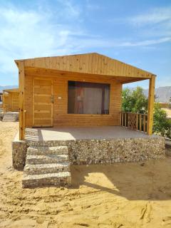 Seavia Camp - Wāsiţ - 5