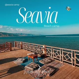 Seavia Camp - Wāsiţ - 1