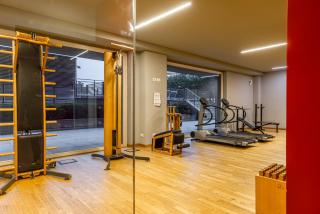 Cozy Apartment - Parking - Pool - Sauna - Gym -SPA - Milan - 7