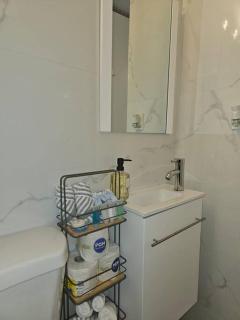 Beachfront Studio Sanctuary - Luquillo - 8
