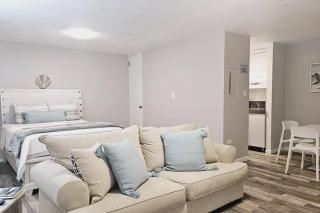 Beachfront Studio Sanctuary - Luquillo - 6