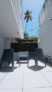 Beachfront Studio Sanctuary - Luquillo - 5