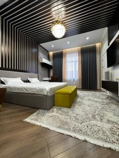 HouseKarakolVilla - 6