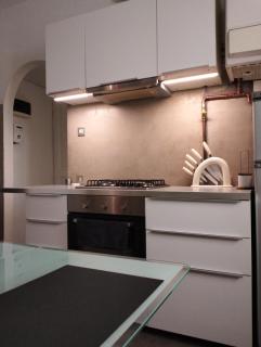 Center Room Visionarea - Triest - 7