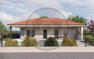 Cozy Home In Zminj With Jacuzzi - Žminj - 4