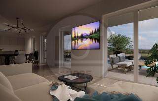 Cozy Home In Zminj With Jacuzzi - Žminj - 8