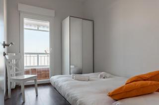 MintyStay - Paseo de las Delicias - Madrid - 2