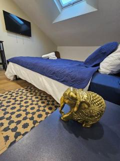 Chambre Attrape rêves - 4