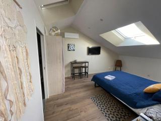 Chambre Attrape rêves - Sainte-Geneviève-des-Bois - 3