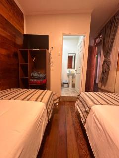 Hostal Casa Norte - Iquique - 6