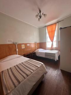 Hostal Casa Norte - Iquique - 5