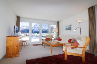 Galerie 5A by Arosa Holiday - Arosa - 6